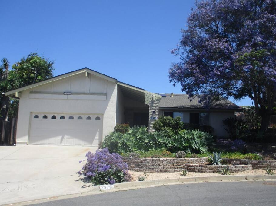 Custom Home - Beach Close/Convenient To Everything Oceanside Exterior photo